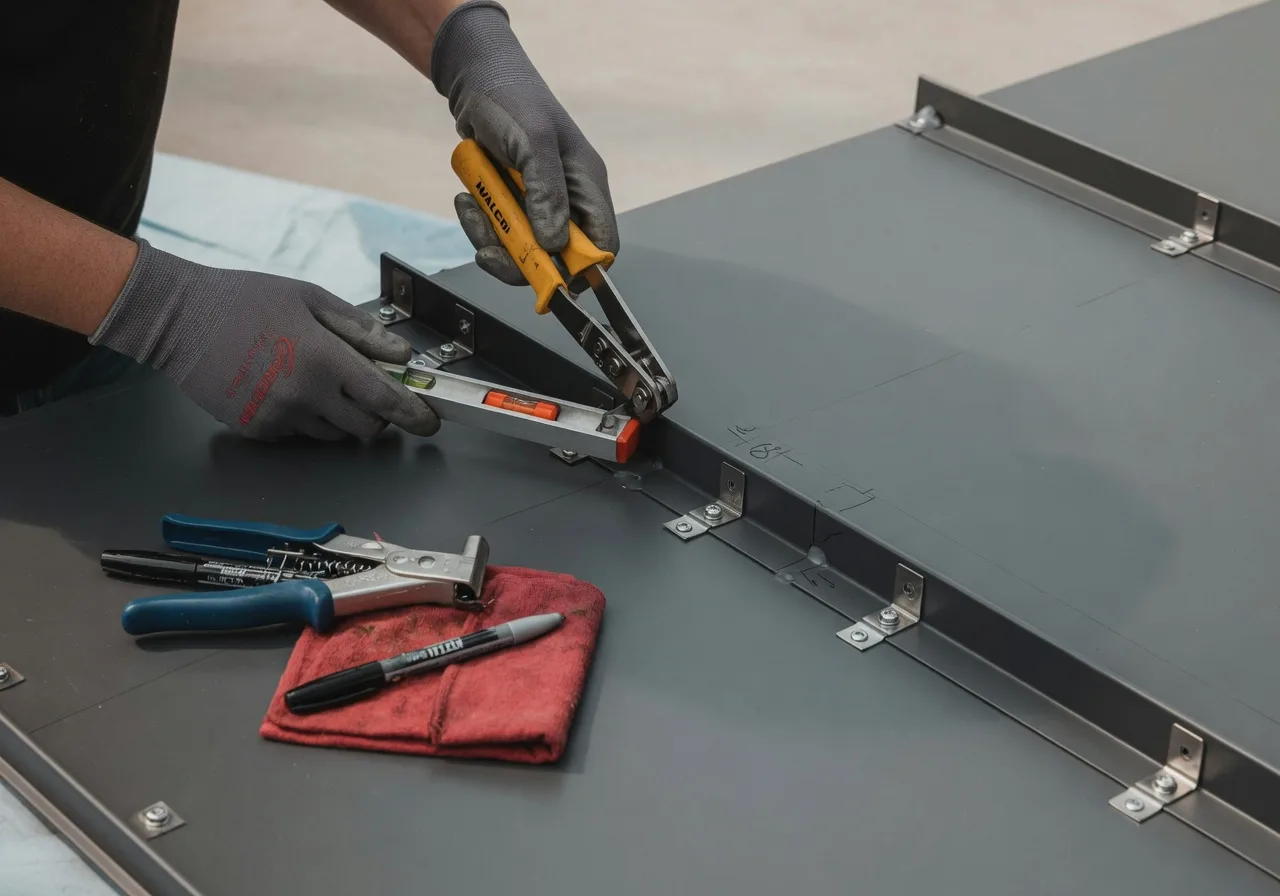 Why choose Metal Roofing Installation in Glasston, ND